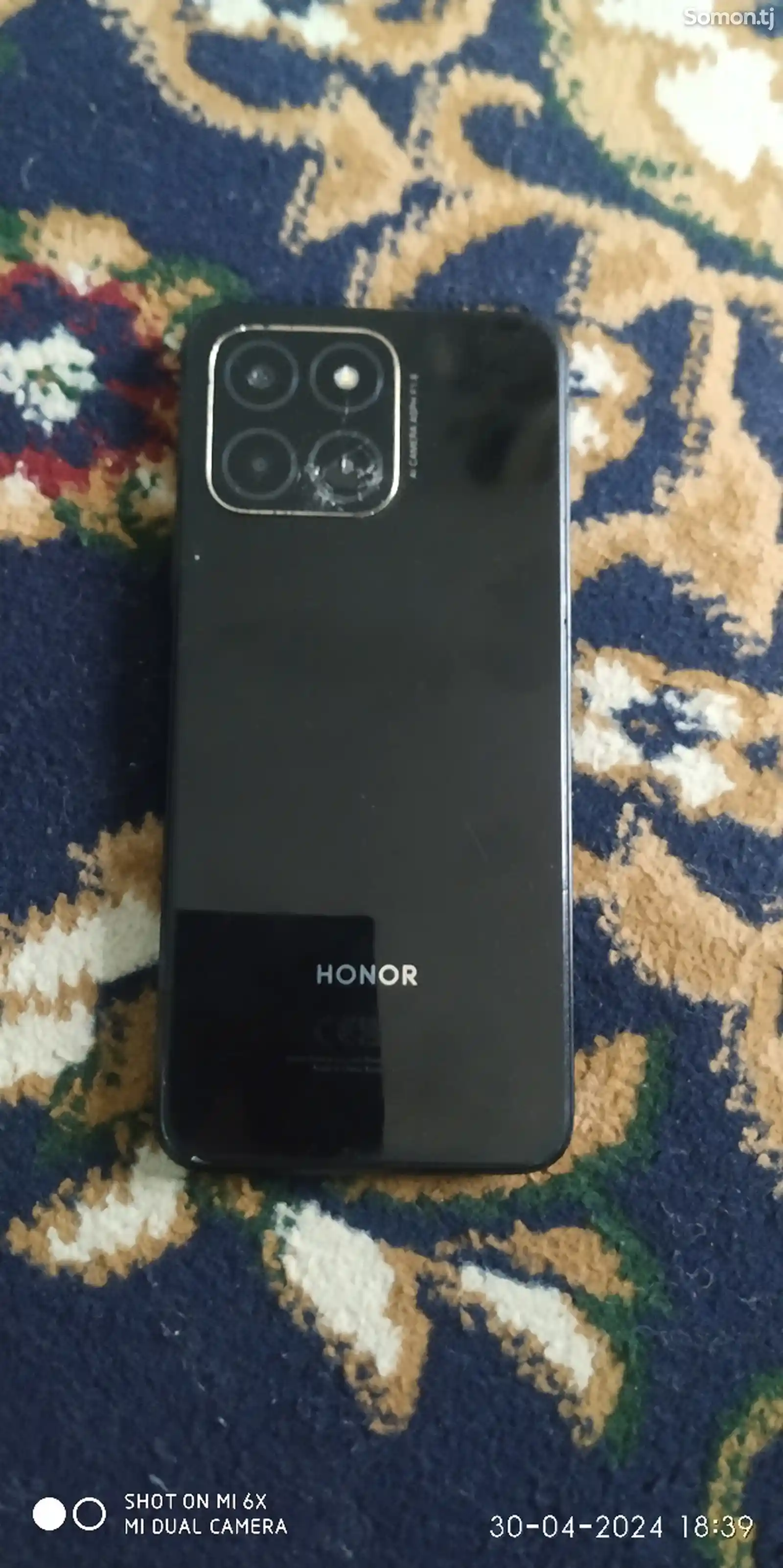 Honor 6X-3