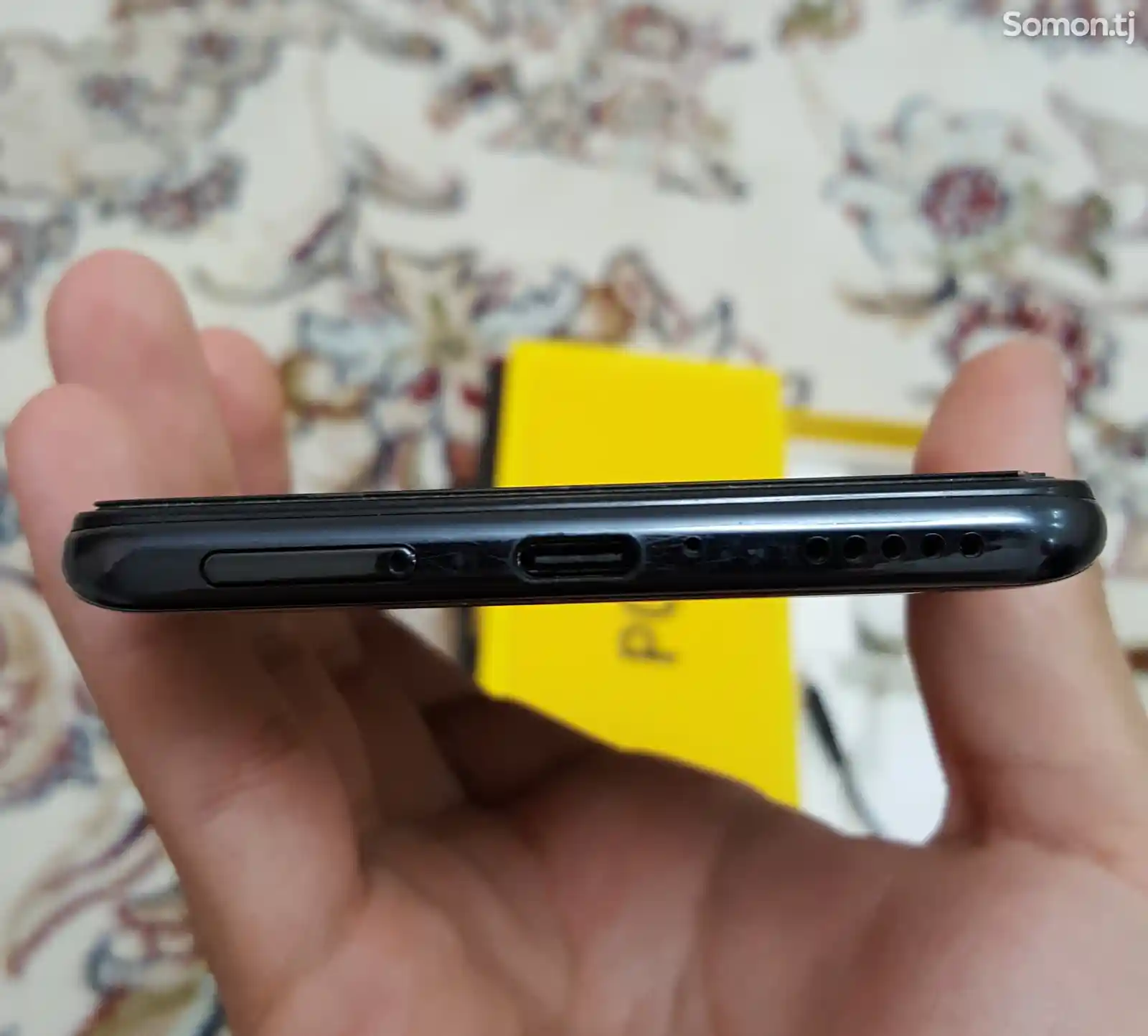 Xiaomi Poco F3 8+3/256 gb-5