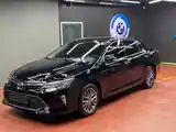 Toyota Camry, 2017-3