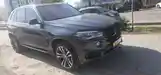 BMW X5, 2017-7