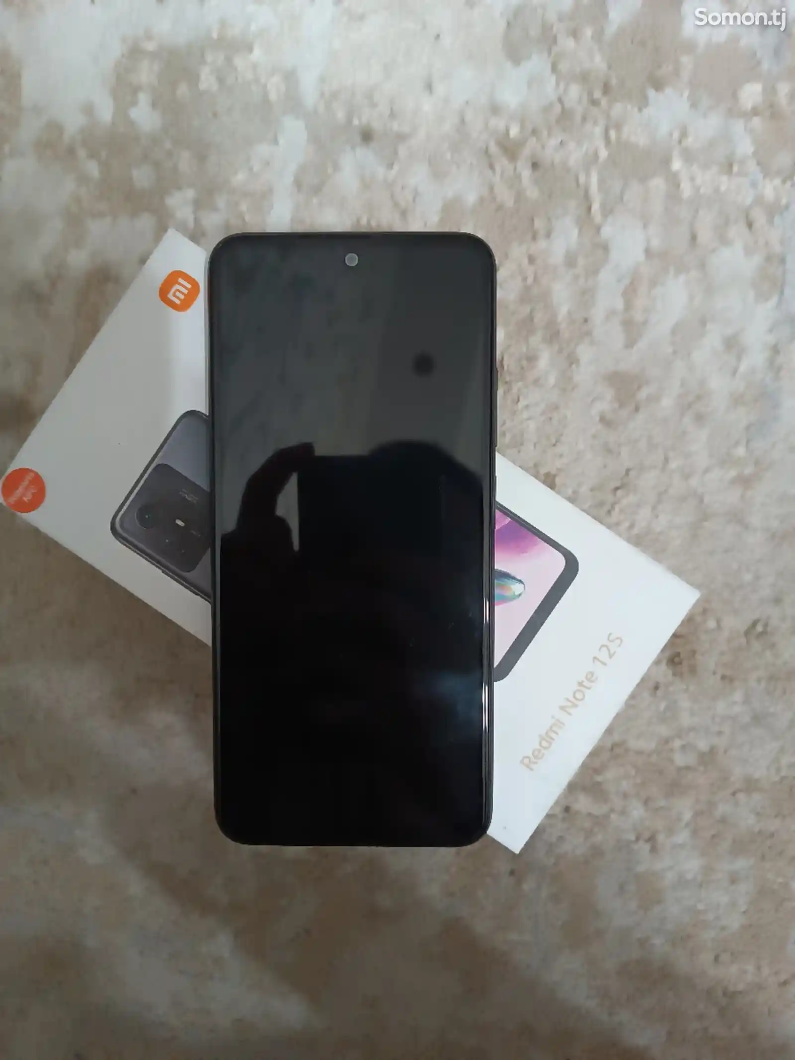 Xiaomi Redmi note 12s 256Gb-1