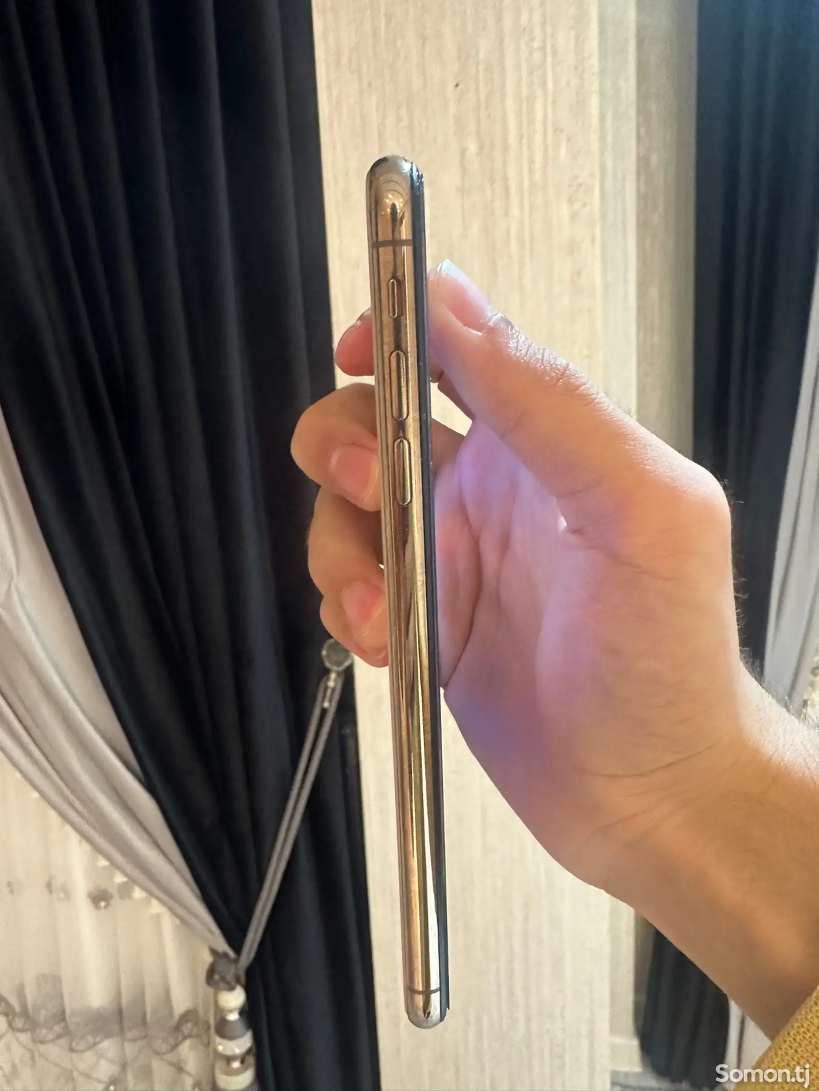 Apple iPhone Xs Max, 64 gb, Gold-5