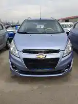 Chevrolet Spark, 2014-3