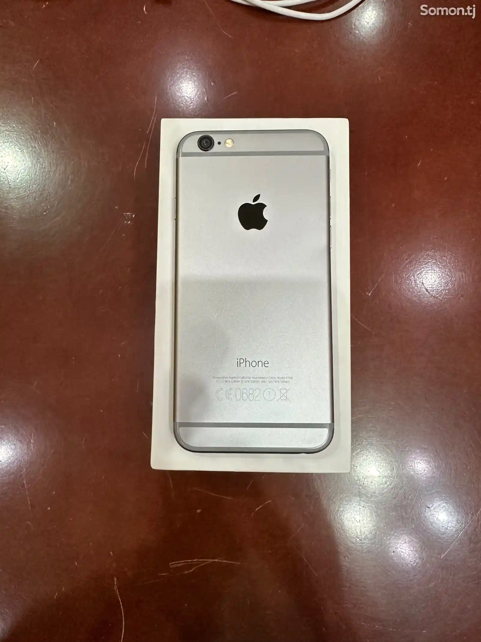 Apple iPhone 6, 64 gb-3