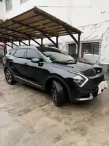 Kia Sportage, 2023-2