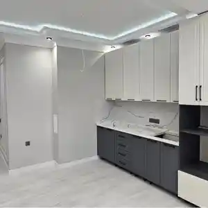 1-комн. квартира, 8 этаж, 54 м², гостиница Сугдиён