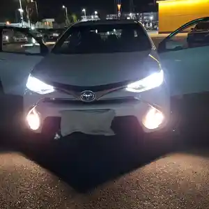 Toyota Corolla, 2018