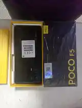 Xiaomi Poco F5 12 256GB-2