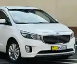 Kia Carnival, 2014-3