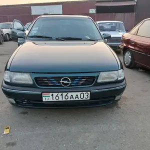 Opel Astra F, 1995