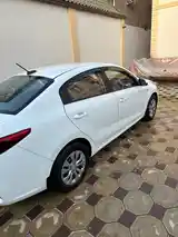 Kia Rio, 2018-5