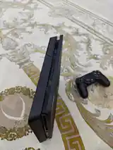 Игровая приставка Sony PlayStation 4 slim 500gb-9