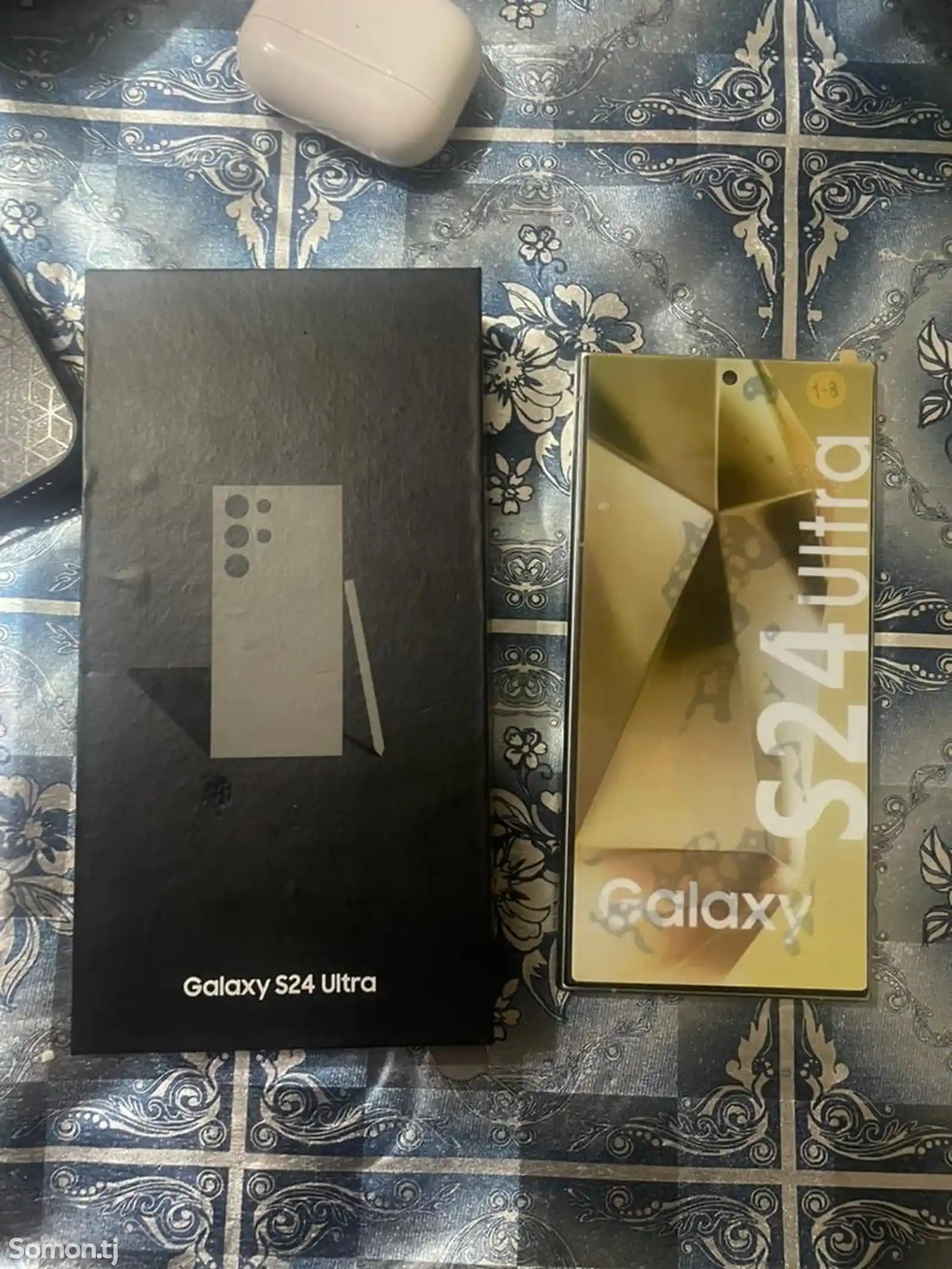 Samsung Galaxy S24 Ultra дубликат-1