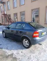 Opel Astra G, 1999-4