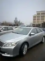 Toyota Camry, 2014-3