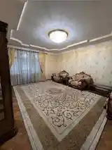 2-комн. квартира, 4 этаж, 100м², Дом печать-2