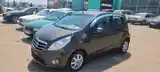 Chevrolet Matiz, 2010-4