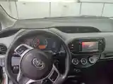 Toyota Vitz, 2017-7