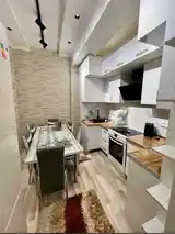 2-комн. квартира, 12 этаж, 92м², Гранд отель-8