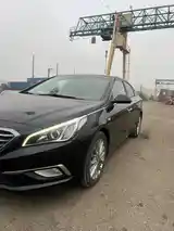 Hyundai Sonata, 2015-5