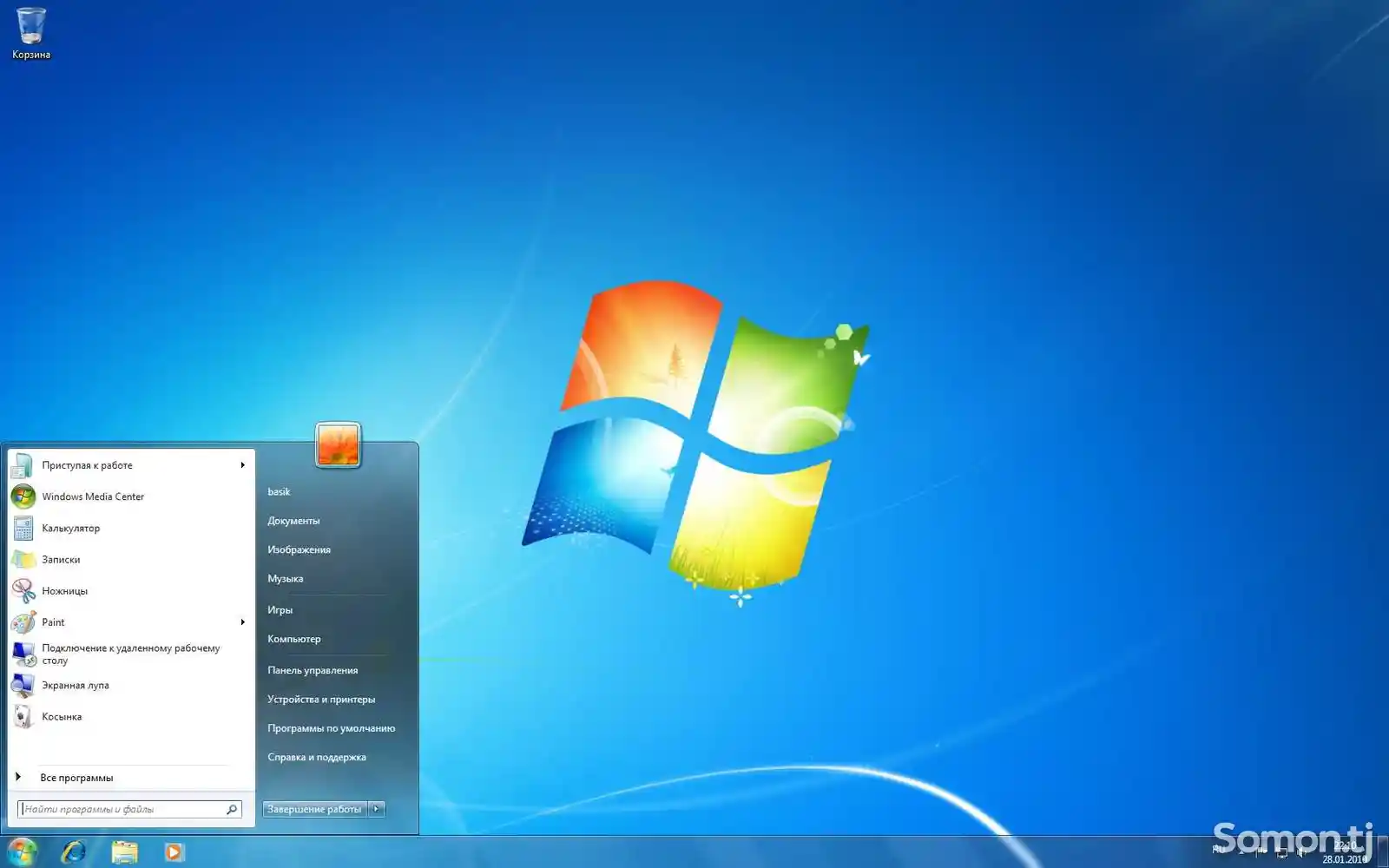 Установка Windows XP, 7, 8.1, 10, 11-2