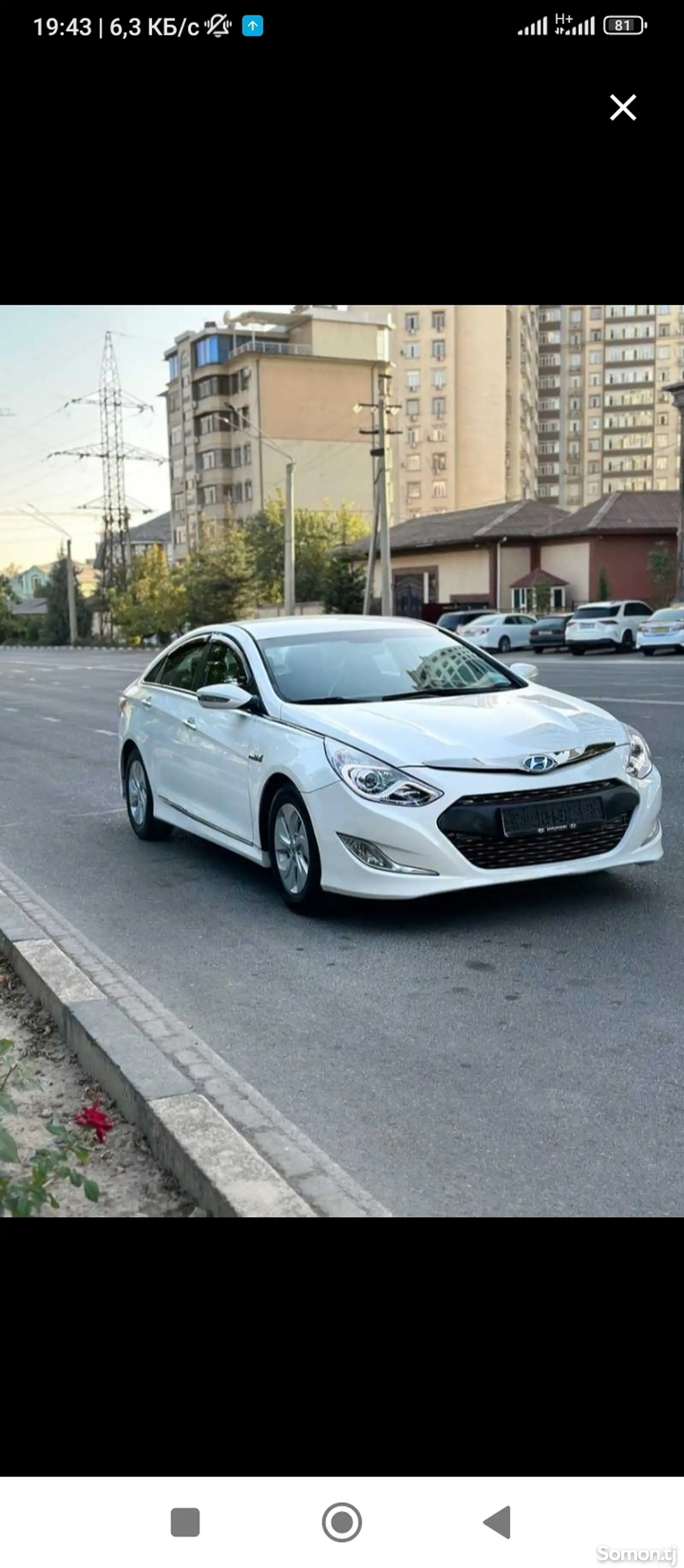 Hyundai Sonata, 2014-1