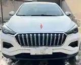 Hongqi E-HS3, 2019-2