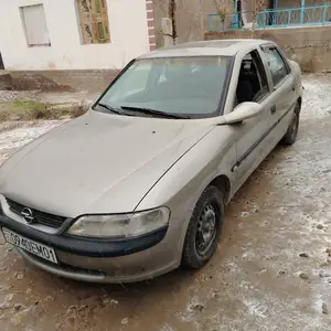 Opel Vectra B, 1996