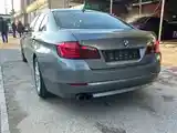 BMW 5 series, 2011-5