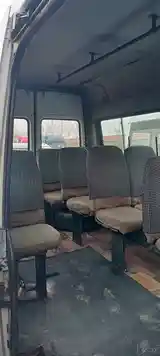 Микроавтобус Mercedes Benz sprinter-5