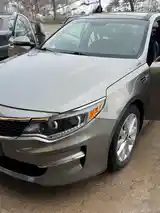 Kia Optima, 2016-5