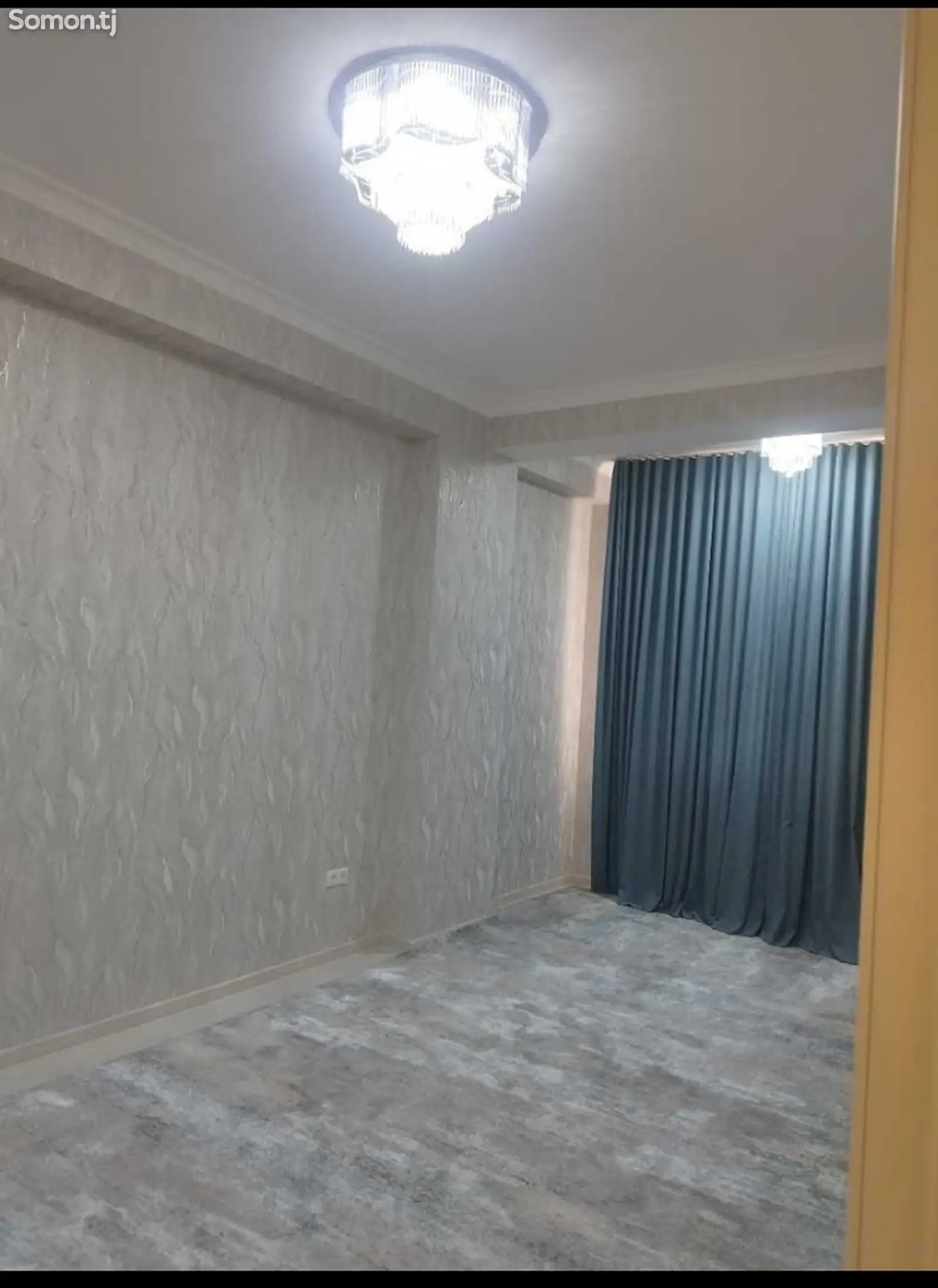 2-комн. квартира, 15 этаж, 50м², Опера и балет-1