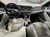 Kia Optima, 2014-9