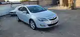 Opel Astra J, 2012-2