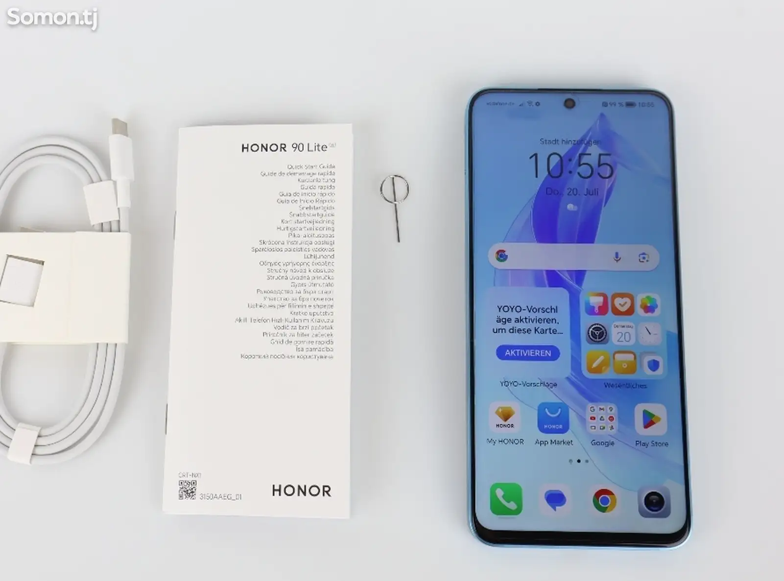 Huawei honor 90 lite-1