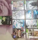 Игровая приставка Xbox 360-4