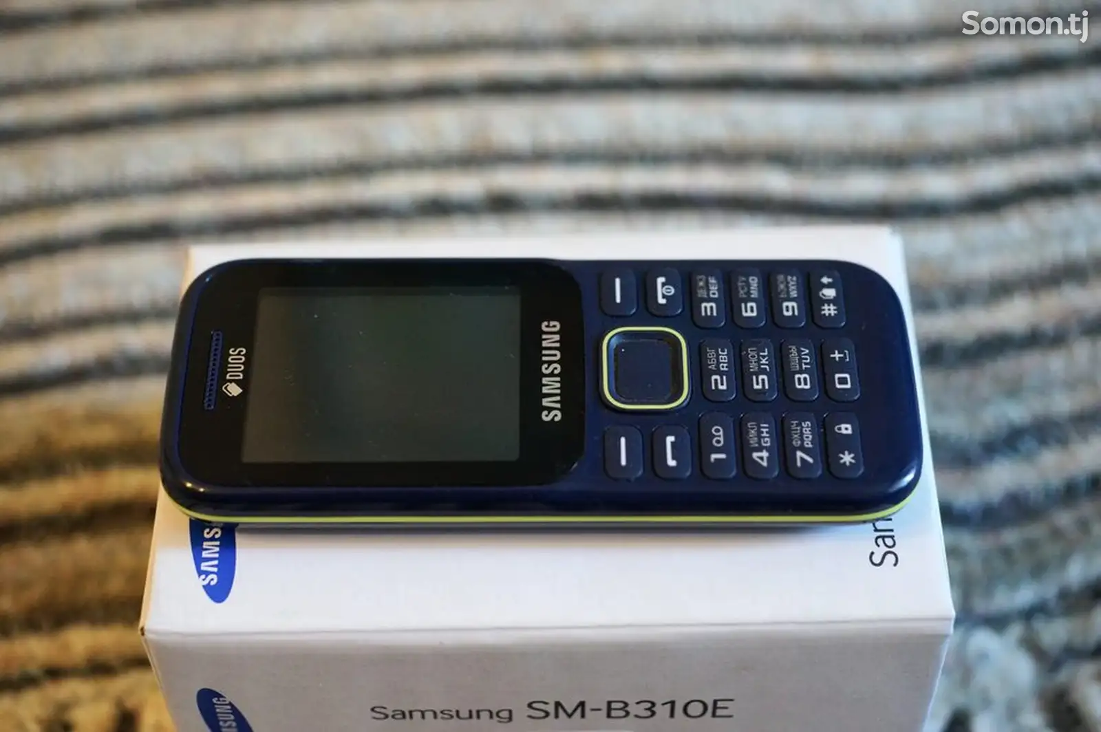 Samsung B310