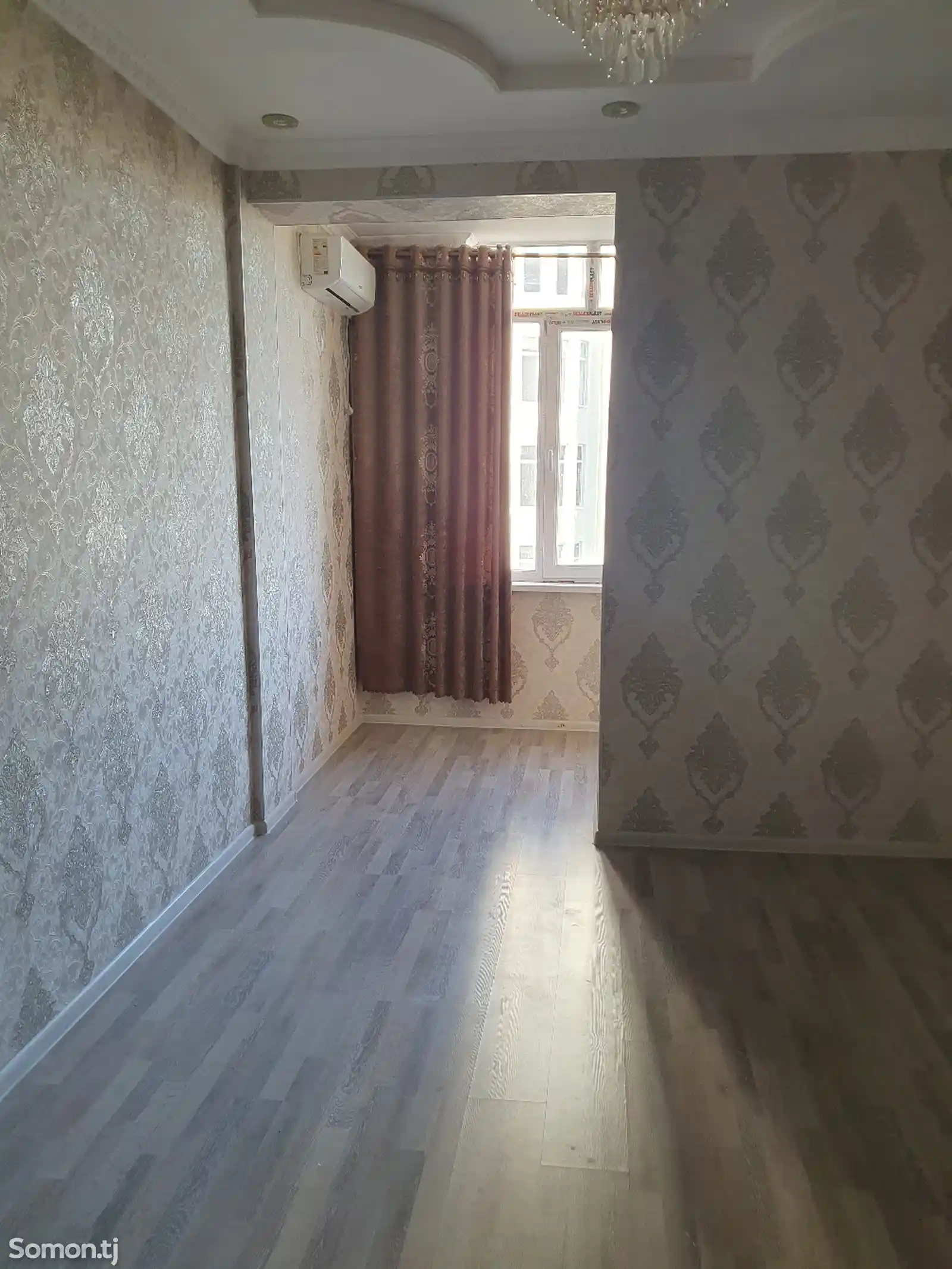 2-комн. квартира, 4 этаж, 61 м², куч. С. Шерози-6