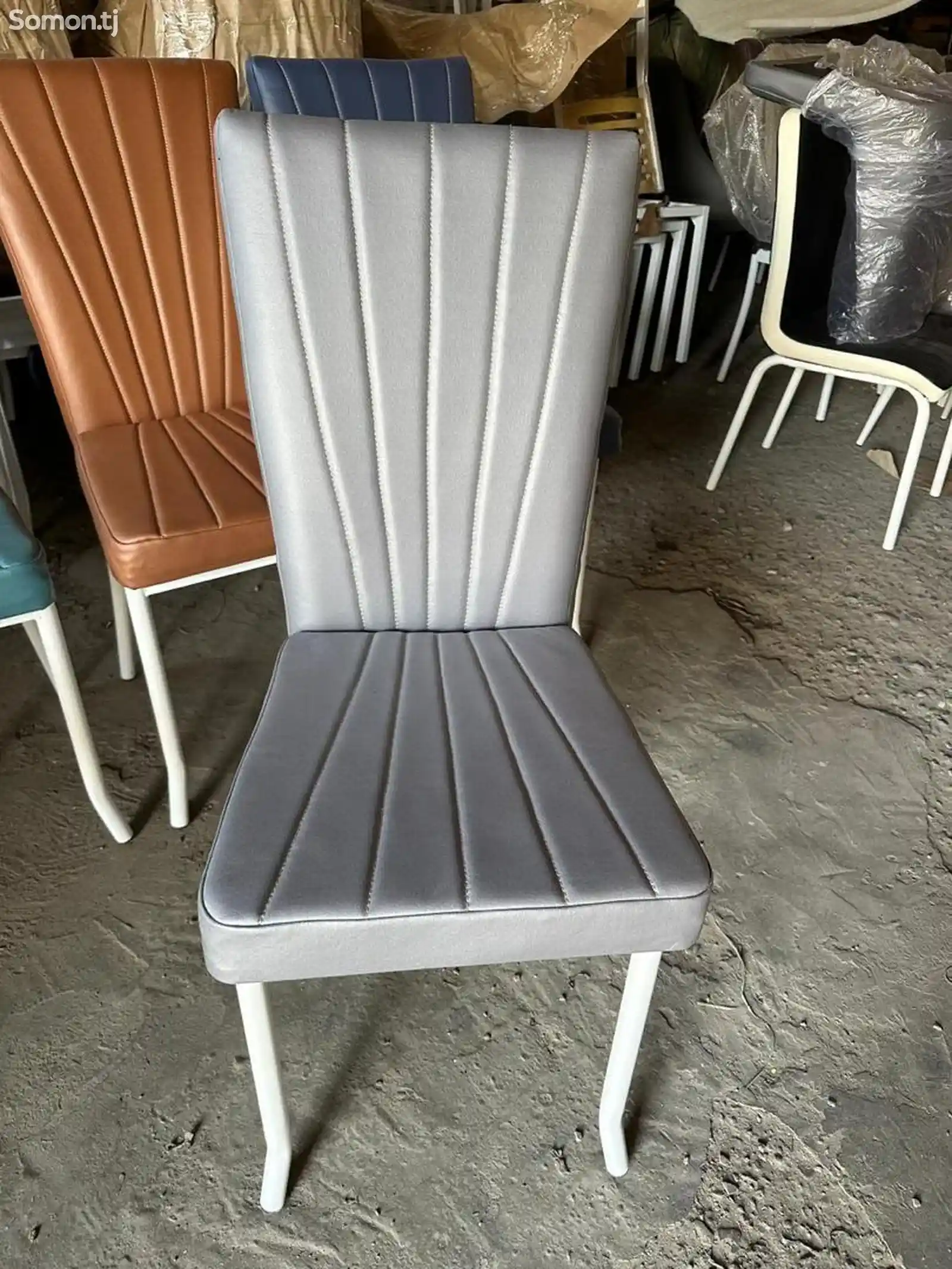 Столовый стул-5