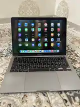 Ноутбук Macbook pro 13 M1 Touchbar-6