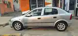 Opel Astra G, 2001-3