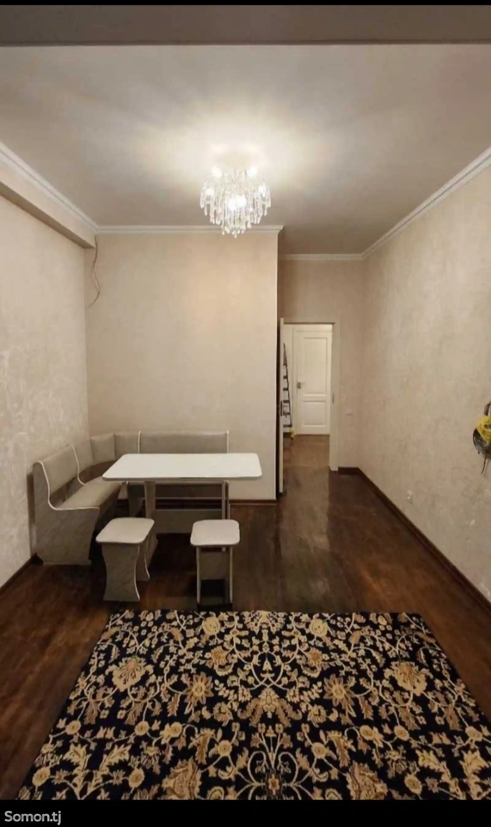 2-комн. квартира, 2 этаж, 52м², Шохмансур-8