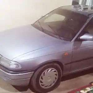 Opel Astra F, 1997