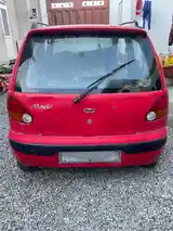 Daewoo Matiz, 1998 на запчасти-6