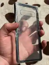 Чехол от Samsung Galaxy s10 case-2