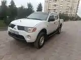 Mitsubishi L200, 2007-2