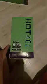 Infinix Hot 40 pro-2