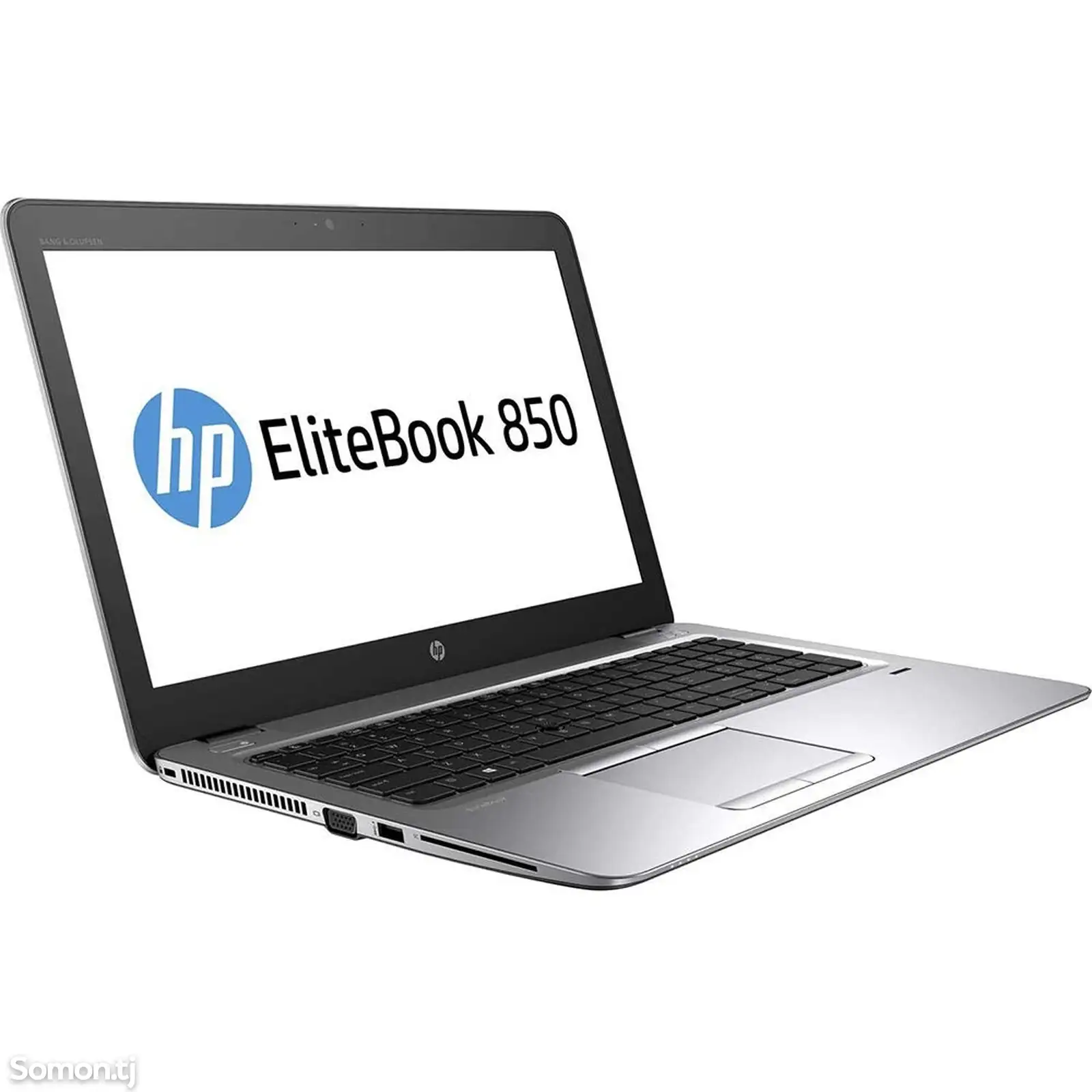 Ноутбук HP 8/256 Сенсор i7-7600U-1