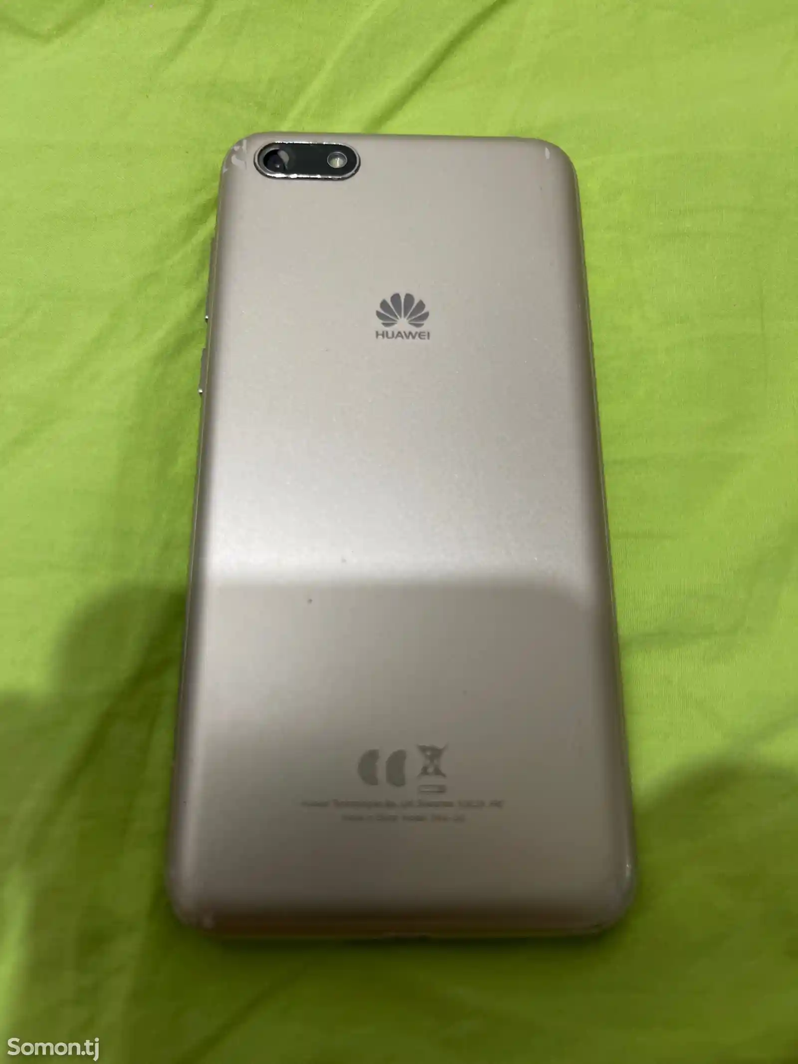 Телефон Huawei-2