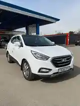 Hyundai Tucson, 2014-3